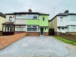 Thumbnail for sale in Walsall Road, West Bromwich