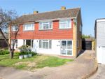 Thumbnail for sale in Gresham Road, Coxheath, Maidstone, Kent