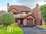 Thumbnail to rent in Leafy Close, Leyland