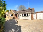 Thumbnail to rent in Mill Road Avenue, Angmering, West Sussex