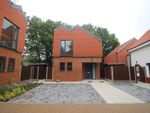 Thumbnail to rent in Aldersbrook Road, Manor Park
