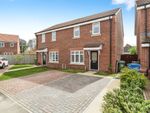 Thumbnail to rent in Langhorn Drive, Howden, Goole