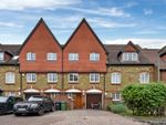Thumbnail for sale in Virginia Place, Cobham, Surrey