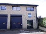 Thumbnail to rent in Unit 10, Global Business Park, Wilkinson Road, Cirencester, Gloucestershire
