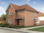 Thumbnail to rent in "The Wollaton" at Martley Road, Lower Broadheath, Worcester