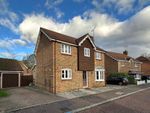 Thumbnail to rent in Waltham Close, Hutton, Brentwood