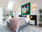 Thumbnail to rent in "The Braxton - Plot 61" at Ockham Road North, East Horsley, Leatherhead