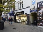 Thumbnail to rent in 30, Middle Street, Yeovil
