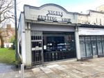 Thumbnail to rent in Nigels Cutting Shop, 3 Town Hall Street, Blackburn