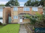 Thumbnail to rent in Hillfray Drive, Whitley, Coventry