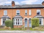 Thumbnail to rent in Wordsworth Road, West Bridgford, Nottinghamshire