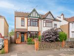 Thumbnail for sale in Kensington Road, Southend-On-Sea