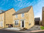 Thumbnail to rent in The Brow, Cullingworth, Bradford