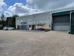 Thumbnail to rent in 1 Church Trading Estate, Slade Green Road, Erith, Kent