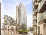 Thumbnail to rent in Gauging Square, London Dock