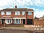 Thumbnail to rent in Newcastle Avenue, Colchester, Essex