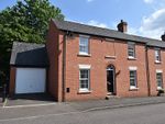 Thumbnail to rent in Masterson Street, Exeter