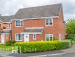 Thumbnail to rent in Clydesdale Drive, Chorley