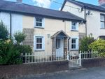 Thumbnail to rent in Mill Street, Pontrhydfendigaid, Ystrad Meurig