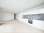Thumbnail to rent in Mercier Court, 3 Starboard Way, Royal Wharf, London