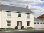 Thumbnail to rent in Chesil Reach, Chickerell, Weymouth