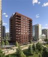 Thumbnail to rent in Greenwich Peninsula, Peninsula Gardens, London