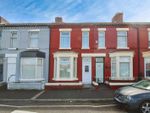 Thumbnail for sale in Muriel Street, Liverpool, Merseyside