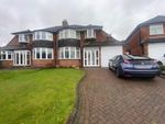 Thumbnail to rent in Stirling Road, Sutton Coldfield
