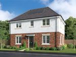 Thumbnail to rent in "Braxton" at Lunts Heath Road, Widnes