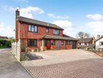 Thumbnail for sale in Lillywhite Crescent, Andover