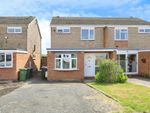 Thumbnail for sale in Puxton Drive, Kidderminster