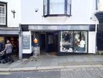 Thumbnail to rent in Fore Street, Totnes