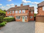 Thumbnail to rent in Rose Avenue, Hazlemere, High Wycombe