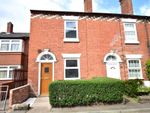 Thumbnail to rent in North Street, Castlefields, Shrewsbury, Shropshire