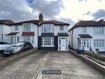 Thumbnail to rent in Upsdell Avenue, London