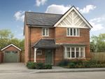 Thumbnail to rent in "The Webster" at Melton Road, Brooksby