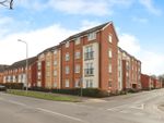 Thumbnail to rent in Hearth House, Signalman Court, Rugby