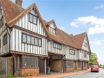 Thumbnail to rent in Old Palace, High Street, Brenchley, Tonbridge