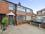 Thumbnail for sale in Deane Avenue, Cheadle, Greater Manchester