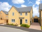 Thumbnail to rent in "Radleigh" at Gumcester Way, Godmanchester, Huntingdon