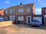 Thumbnail for sale in Carisbrooke Road, Gosport