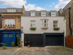 Thumbnail for sale in Wimpole Mews, London