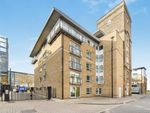 Thumbnail to rent in Building 45, Hopton Road, Woolwich, Royal Arsenal, London