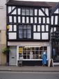 Thumbnail for sale in Ground Floor Retail Premises, The Southend, Ledbury, Herefordshire