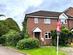 Thumbnail for sale in Bourne Close, Chilworth, Guildford, Surrey