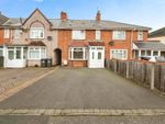 Thumbnail for sale in Vimy Road, Moseley, Birmingham