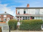 Thumbnail to rent in Newtown Avenue, Denton, Manchester, Greater Manchester
