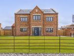 Thumbnail for sale in Plot 6 Foxtail, Brunswick Fields, 75 Seagate Road, Long Sutton, Spalding, Lincolnshire