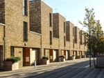 Thumbnail to rent in Cambium Southfields, London