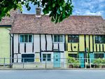 Thumbnail to rent in High Street, Much Hadham